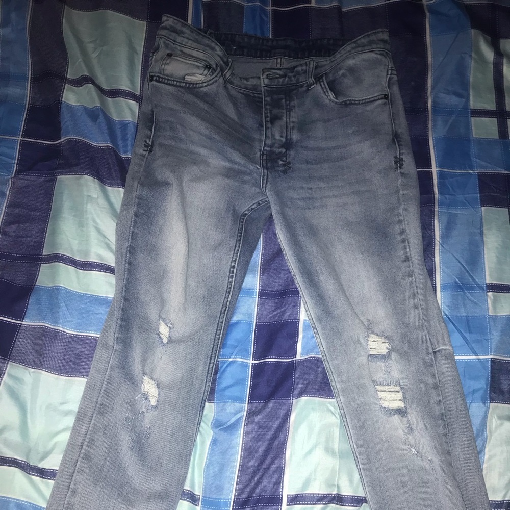 Ksubi Jeans